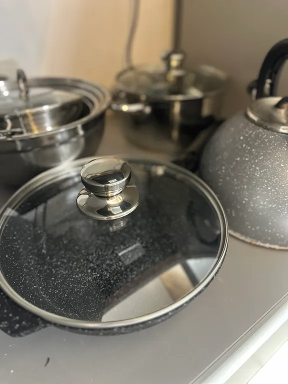 Студия на Бундурина