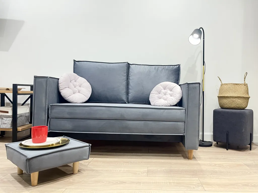 Дизайнерские апартаменты с ванной