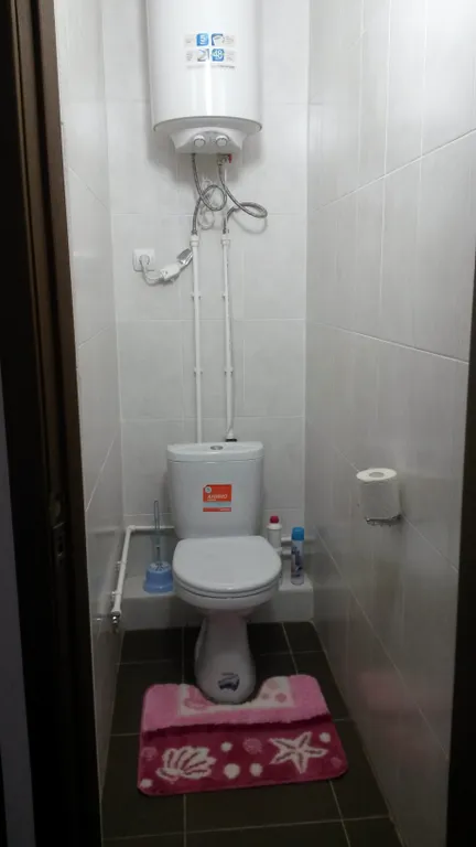 Комфортабельные апартаменты для незабываемого отдыха в горах