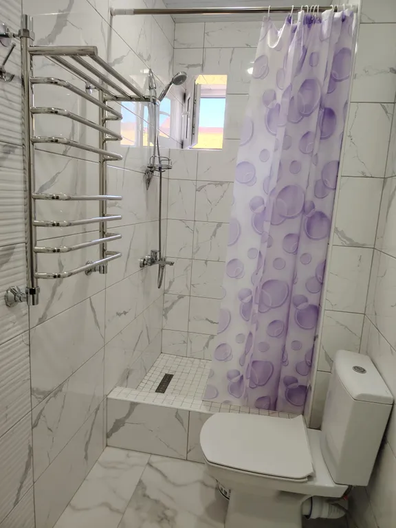 Квартира Квартира Краски жизни — Анапа