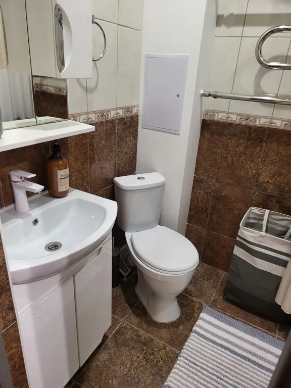 Квартира напротив казино