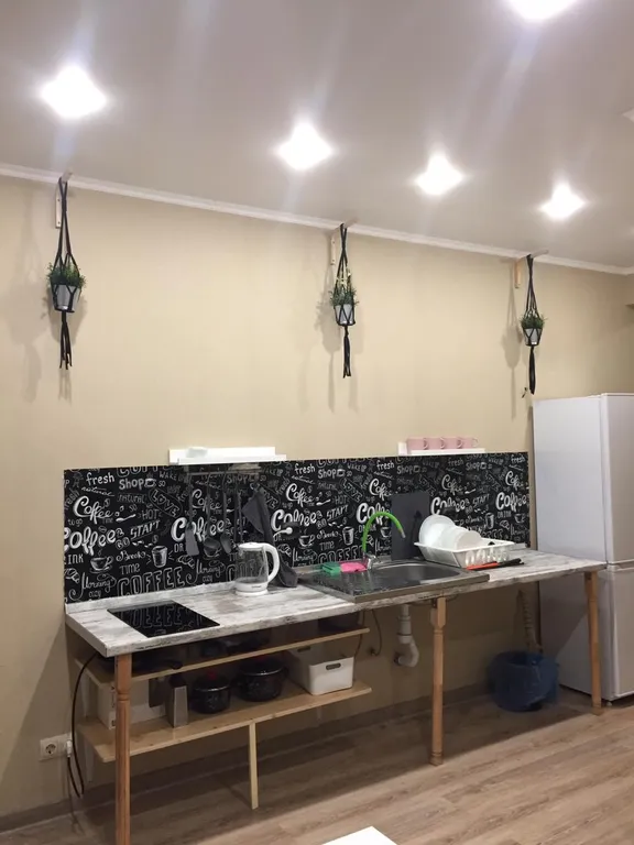 Квартира Квартира Sunset Apartments — Адлер