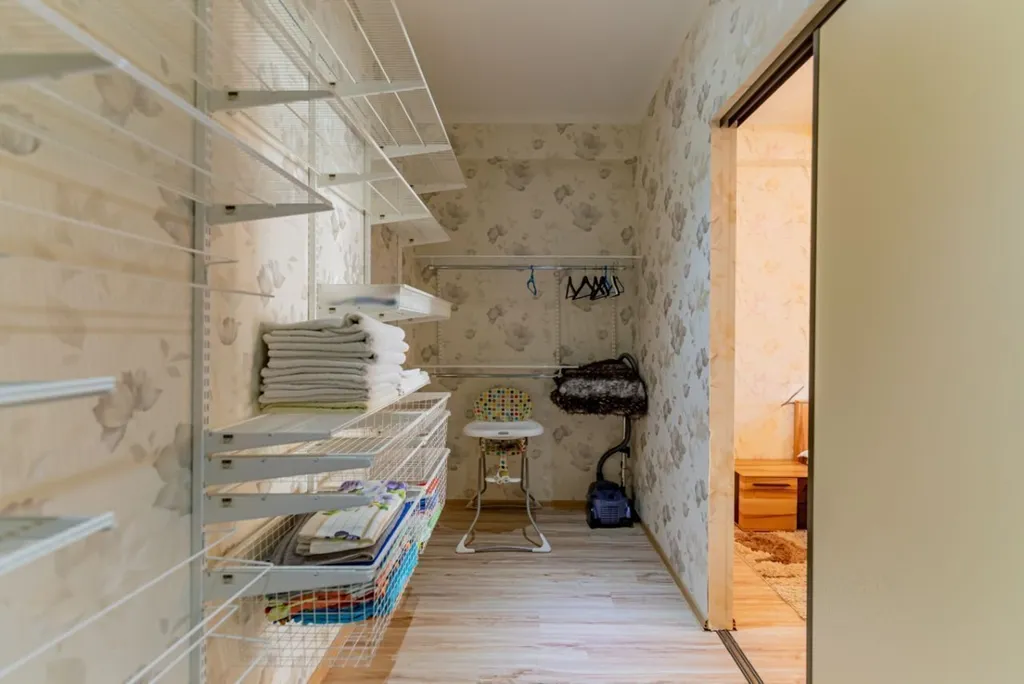 Квартира на первой береговой линии