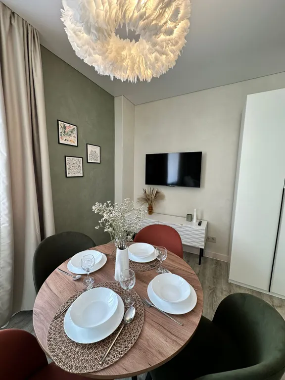 Семейная студия в центре города