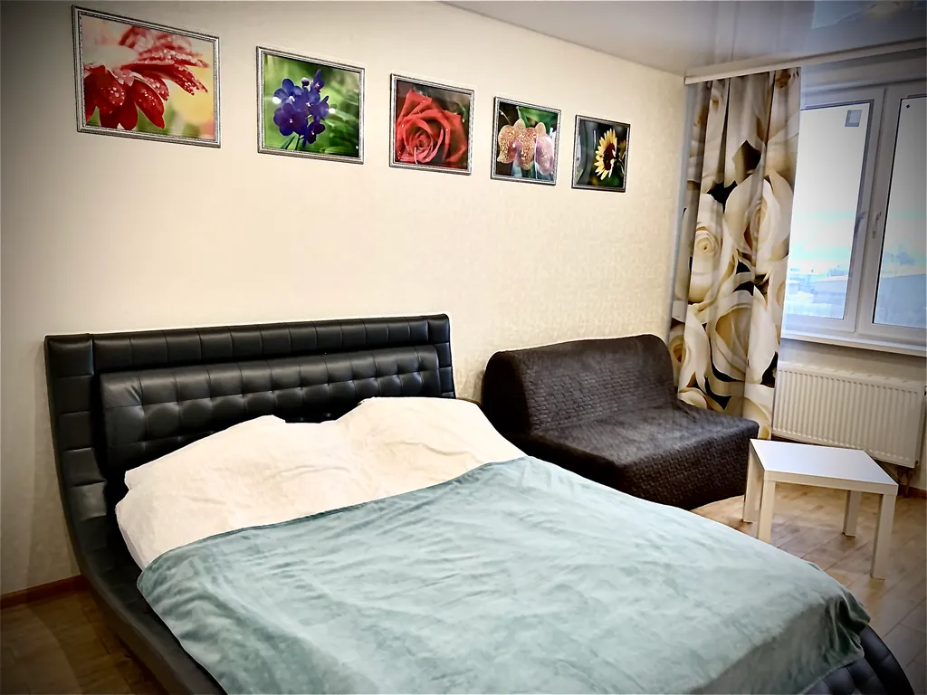 Квартира Жюль Верн /6 — аренда посуточно в Нижний Новгород