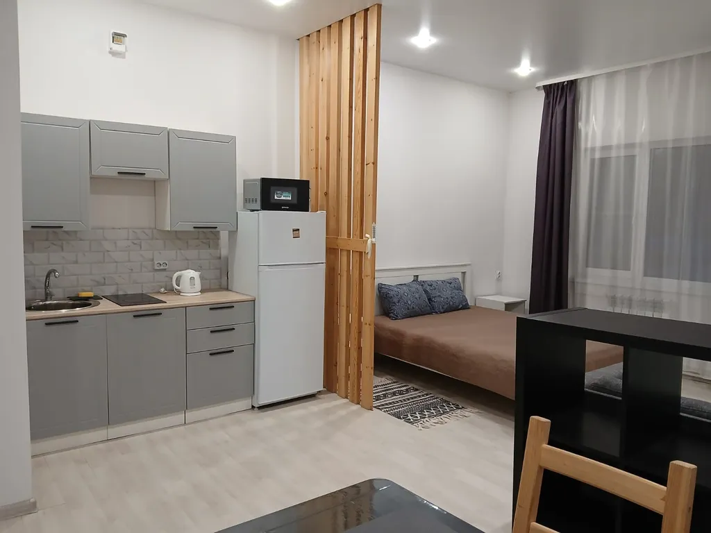 Апартамент четырёхместный