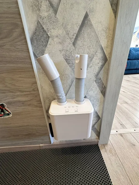 Уютные апартаменты с круглосуточным заселением