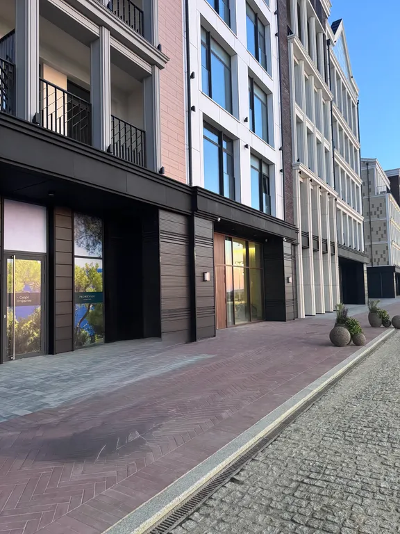 Апартаменты на первой береговой линии Балтийского моря