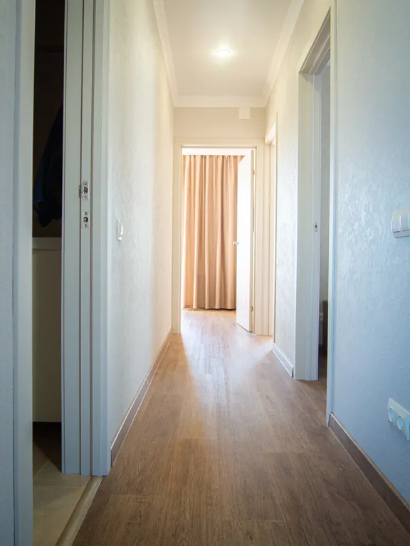 Новый дом с баней