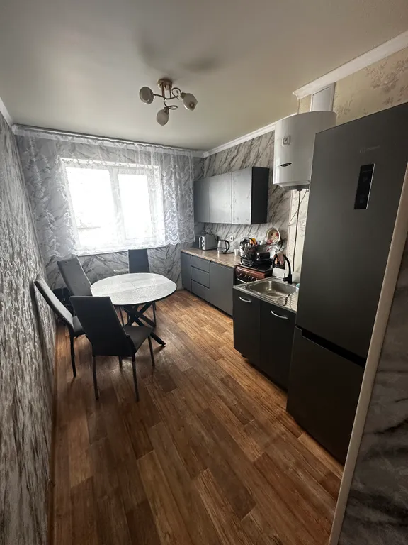 Квартира 2-комнатная Квартира — Анапа