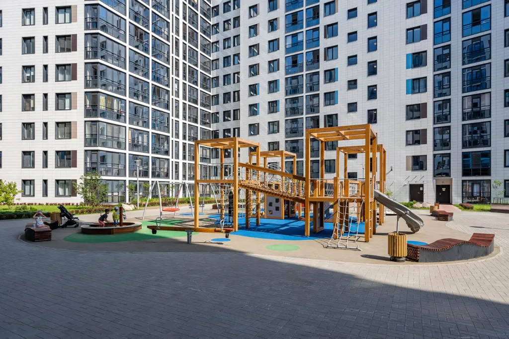 Квартира Квартира Нежность - апартамент у Парка Победы — Санкт-Петербург