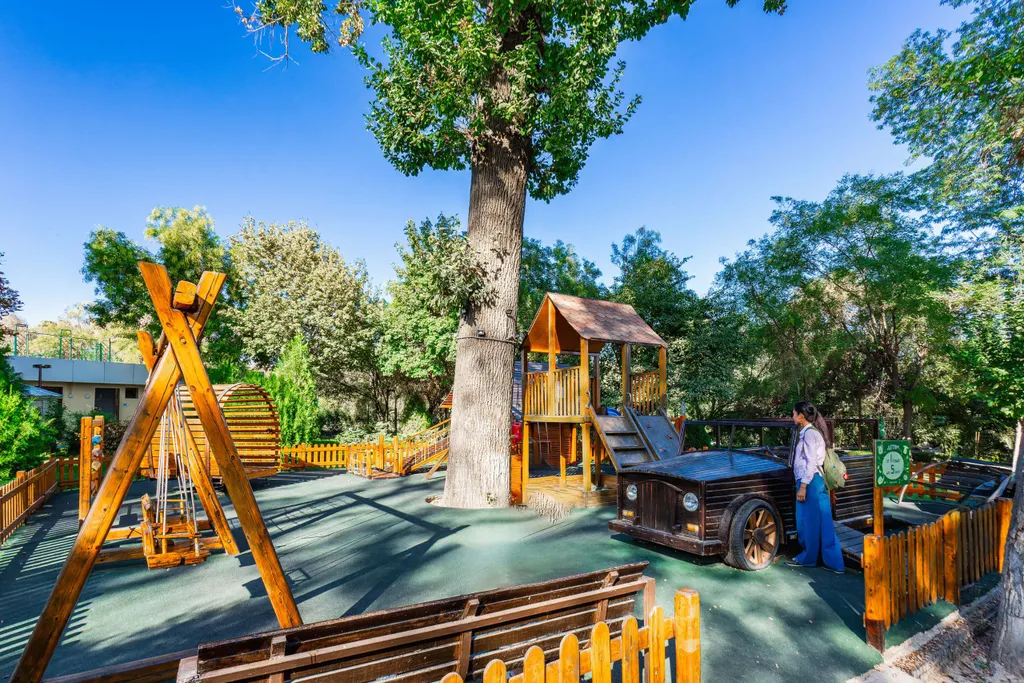 Eco Park by Royal rentals