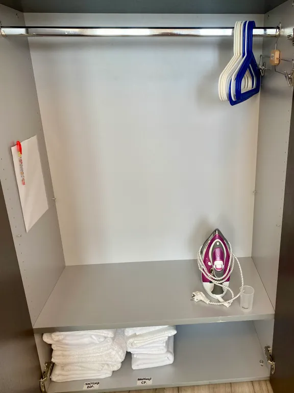 Ступени к Казанскому Кремлю