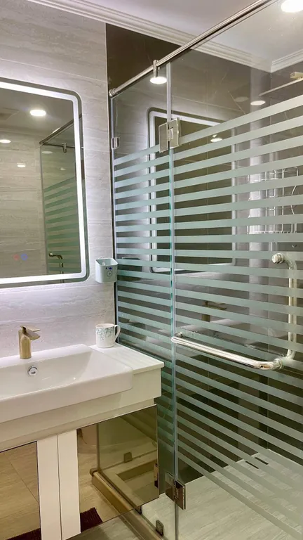 Teak GSR - Dusit Grand Park 2