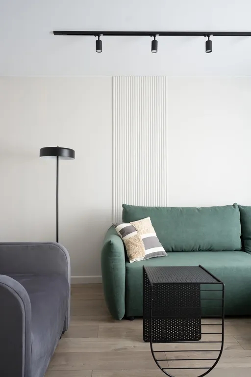 Дизайнерская квартира Кнайпхоф у острова Канта