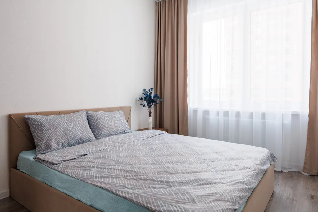 Квартира Апартаменты Sutki Rent в ЖК Dreamline — Санкт-Петербург