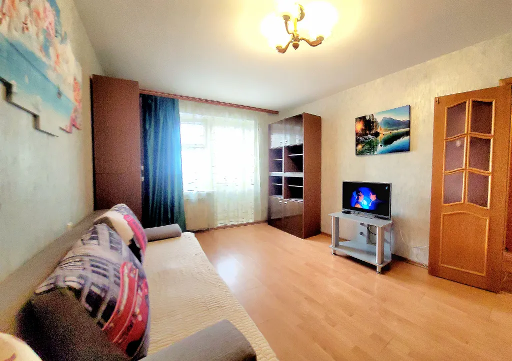 Тихая Гавань