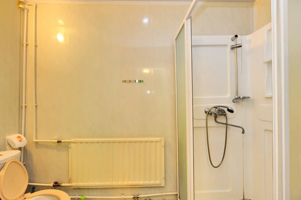 Коттедж Дом 10 левая половина — Луга