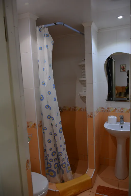 Уютная квартира в центре старого города