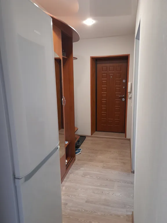 Отличная квартира с новым ремонтом