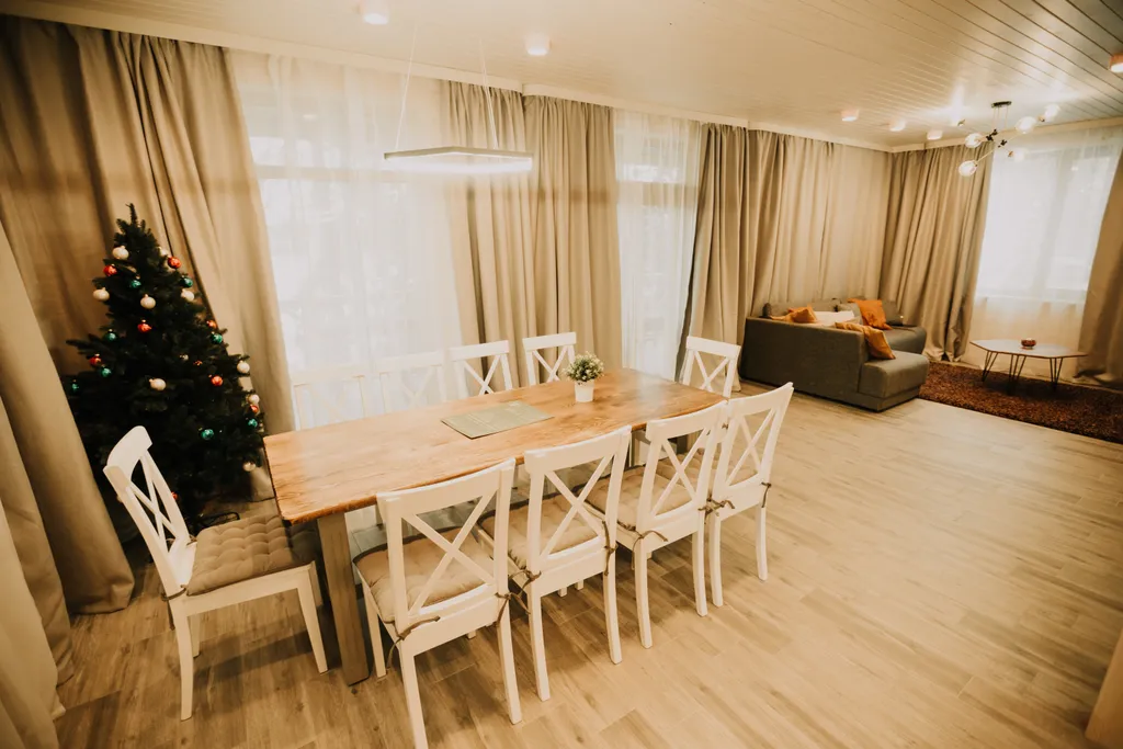 5-комнатный Дом