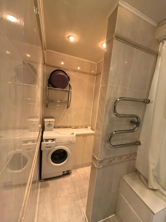 Квартира для уютного проживания