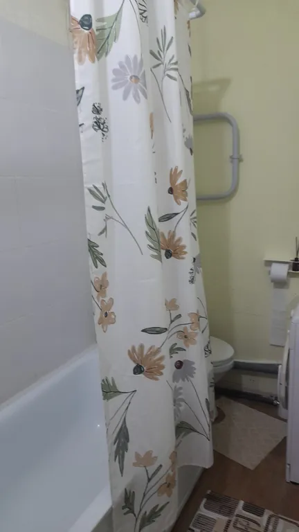 Уютная студия в центре