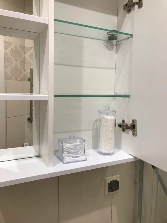 Уютная квартира у моря