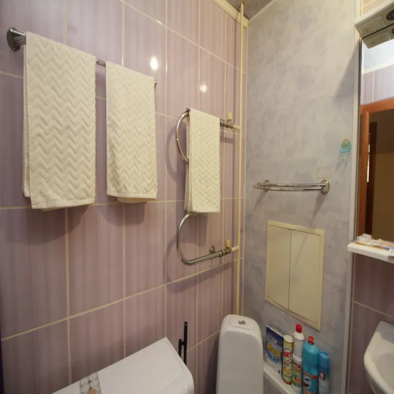 Уютная квартира ближе к промзоне