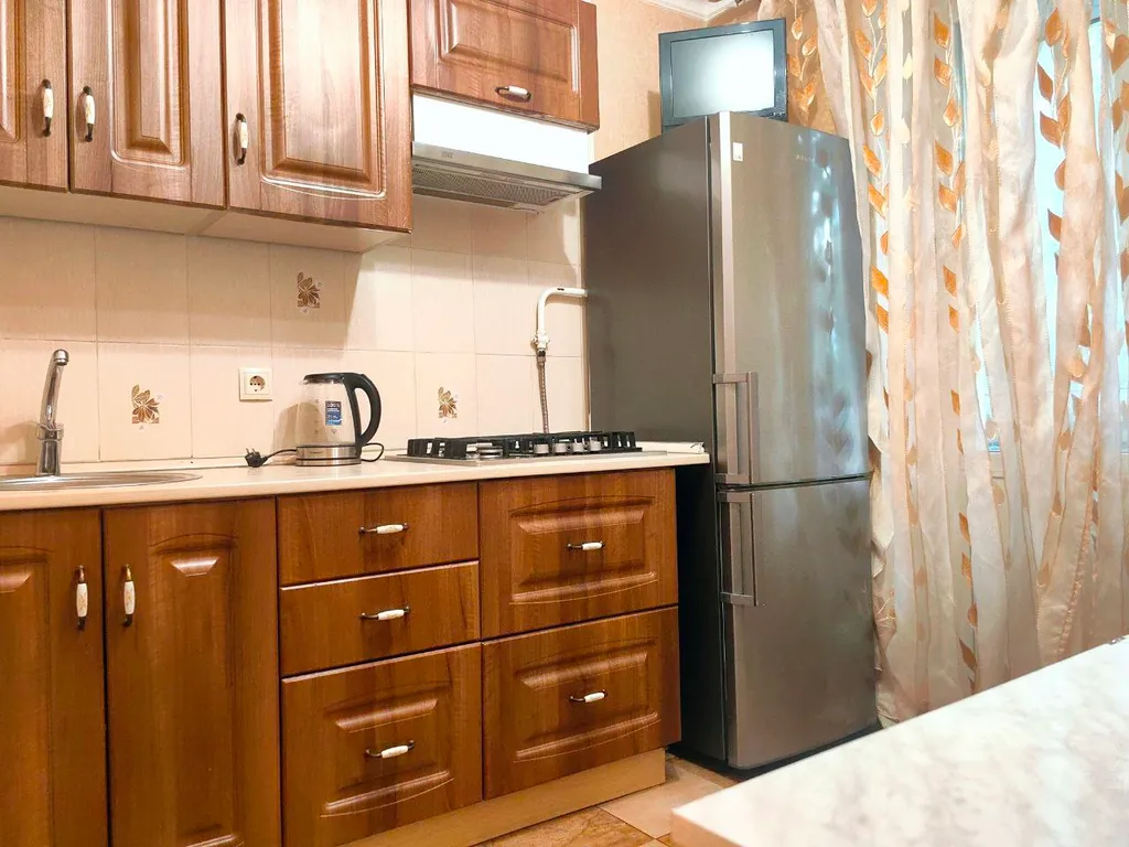 Квартира Квартира Домашняя Атмосфера возле  ВДНХ — Москва