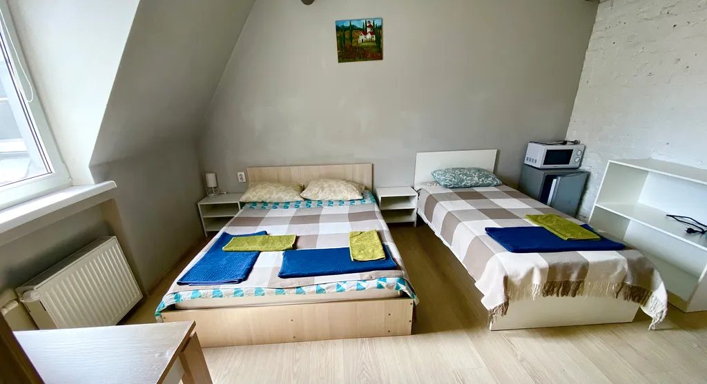 Квартира Комната — Санкт-Петербург