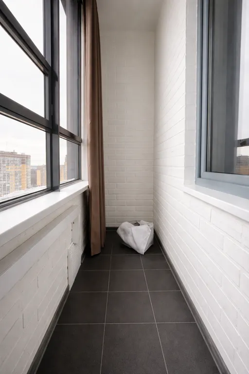 Квартира Лайм, 4 гостя, Бесконтактное заселение