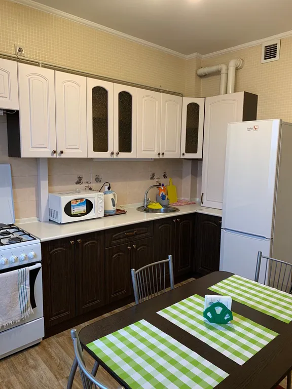 Уютная 2-комнатная квартира рядом с Музеем оружия