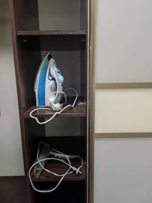 Уютная студия, Центр города в шаговой доступности