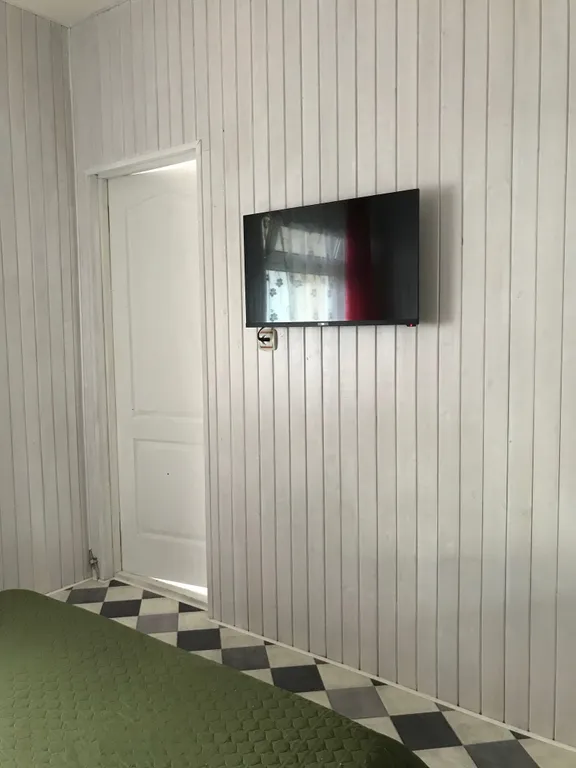 Уютная квартира в гостевом доме