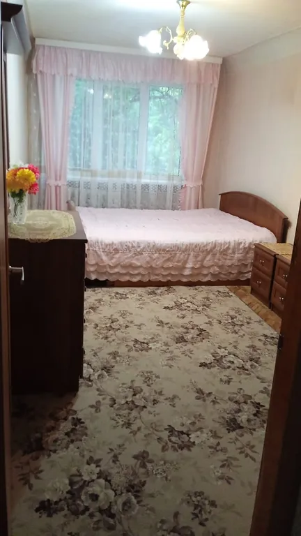 2-комнатная Квартира — аренда посуточно в Владикавказ