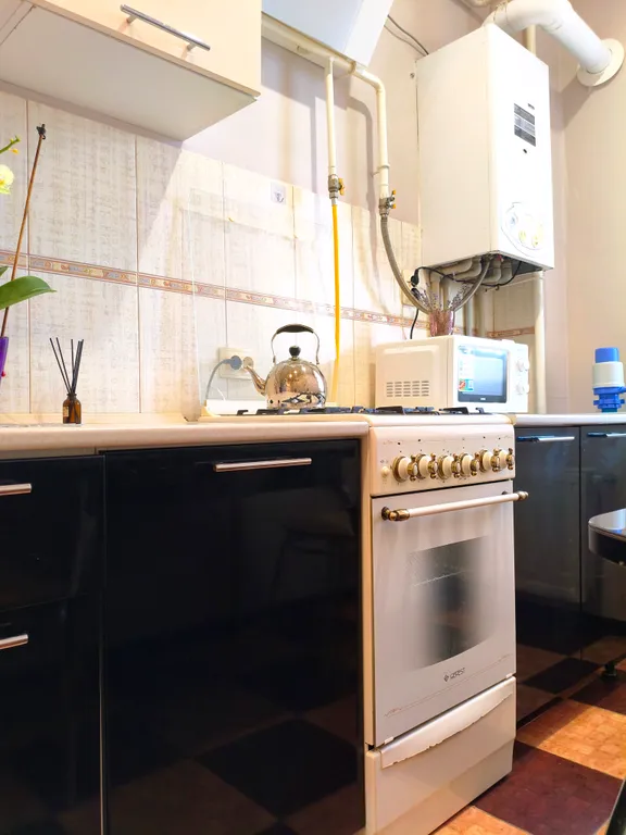 Квартира Квартира у моря — Севастополь