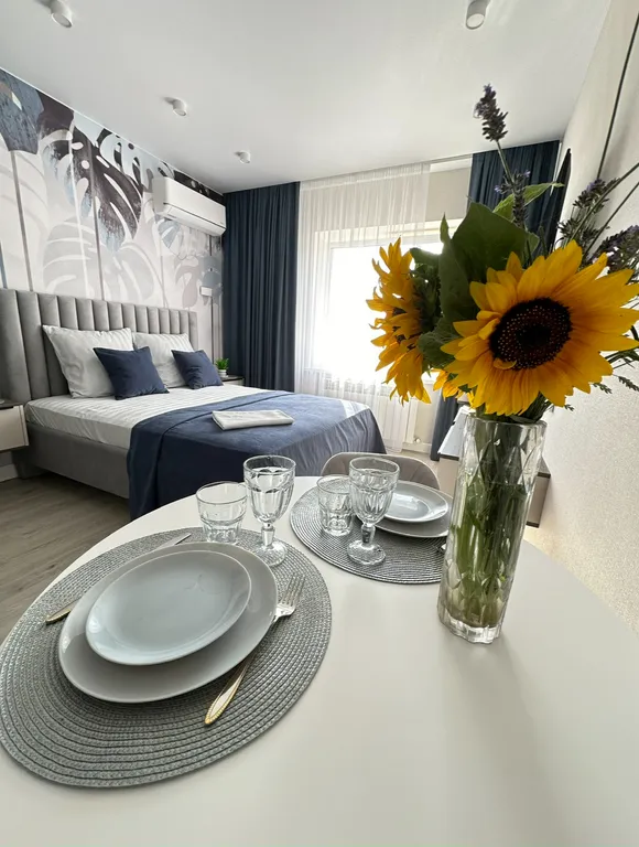 Студия в Железноводске