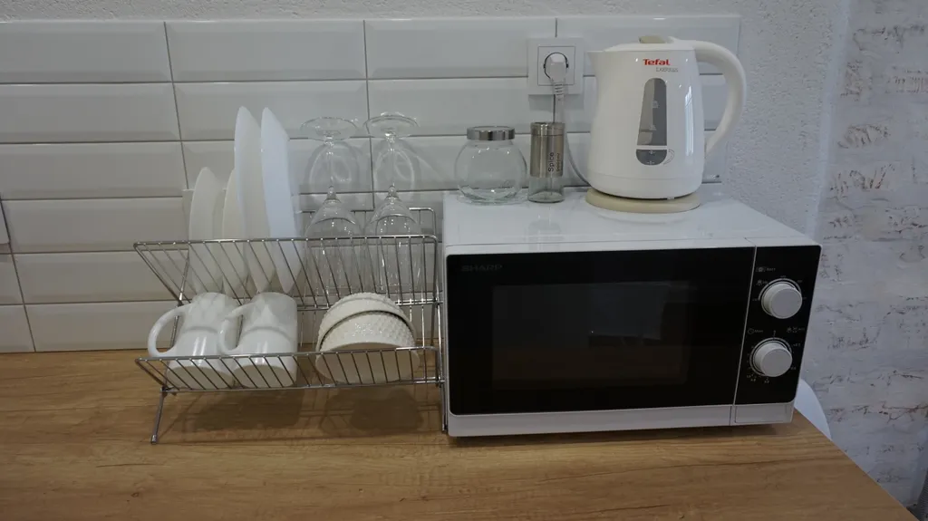 Апартаменты-студио Улеши