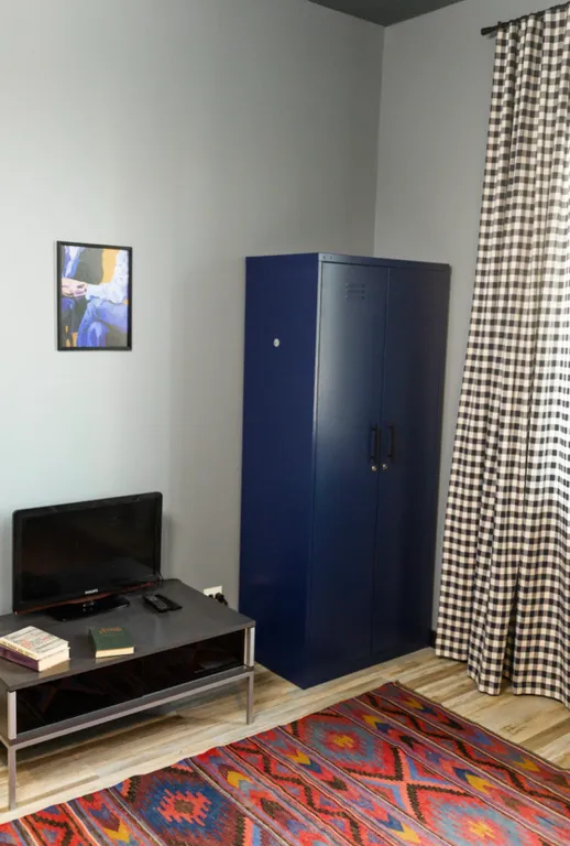 Квартира Квартира Жилище морского интеллигента — Красноярск