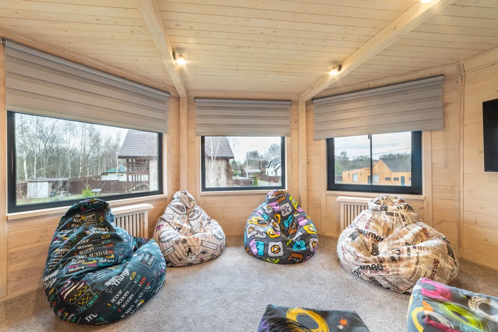 Family House Шар&Пар