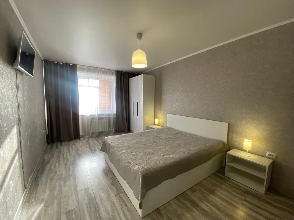 Квартира для вашего отдыха — аренда посуточно в Бийск