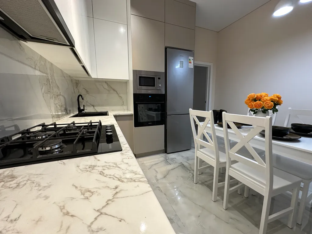 Квартира Апартаменты бизнес-класса в ЖК New City 185 — аренда посуточно в Атырау