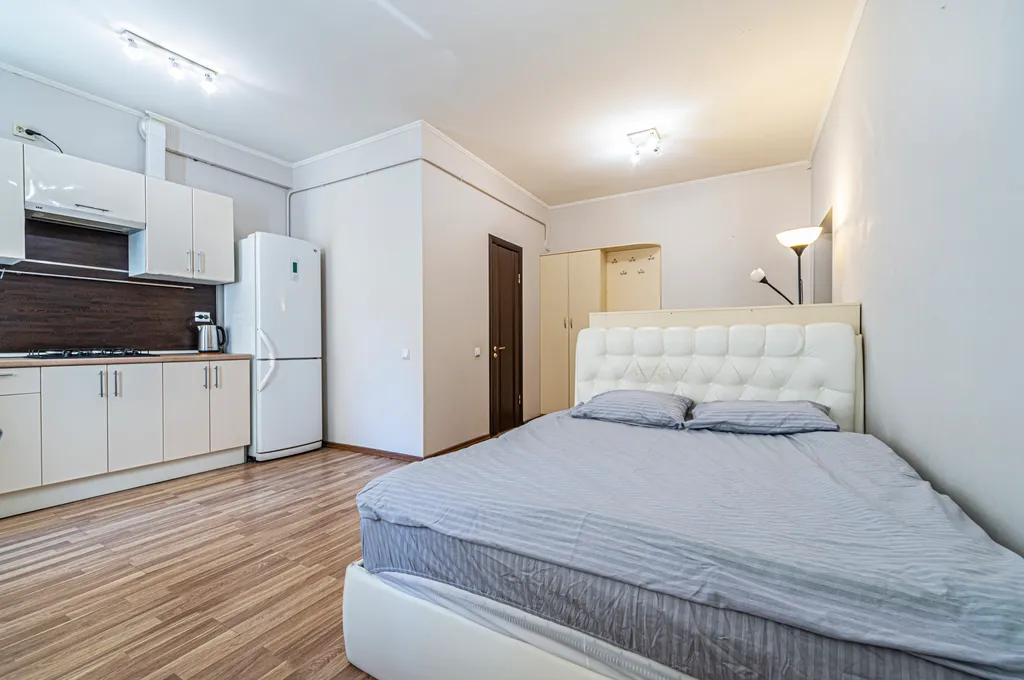 Квартира Квартира Apartment near New Holland — Санкт-Петербург
