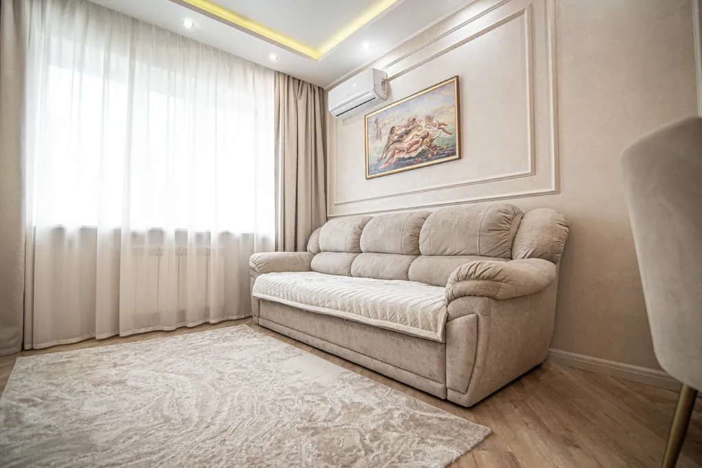 Апартаменты премиум класса