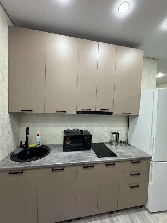 Уютная студия