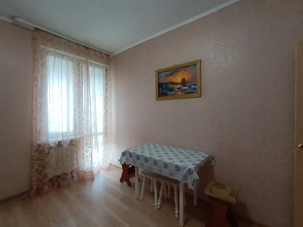 Квартира Квартира в ЖК Вербный — Казань