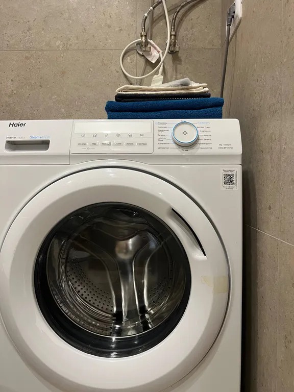 Студия в районе ЖД вокзала