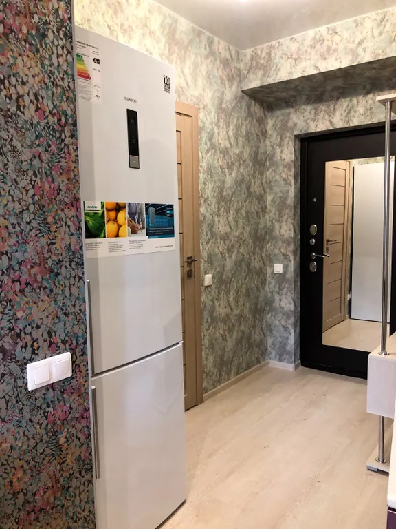 Квартира в центре рядом с морем