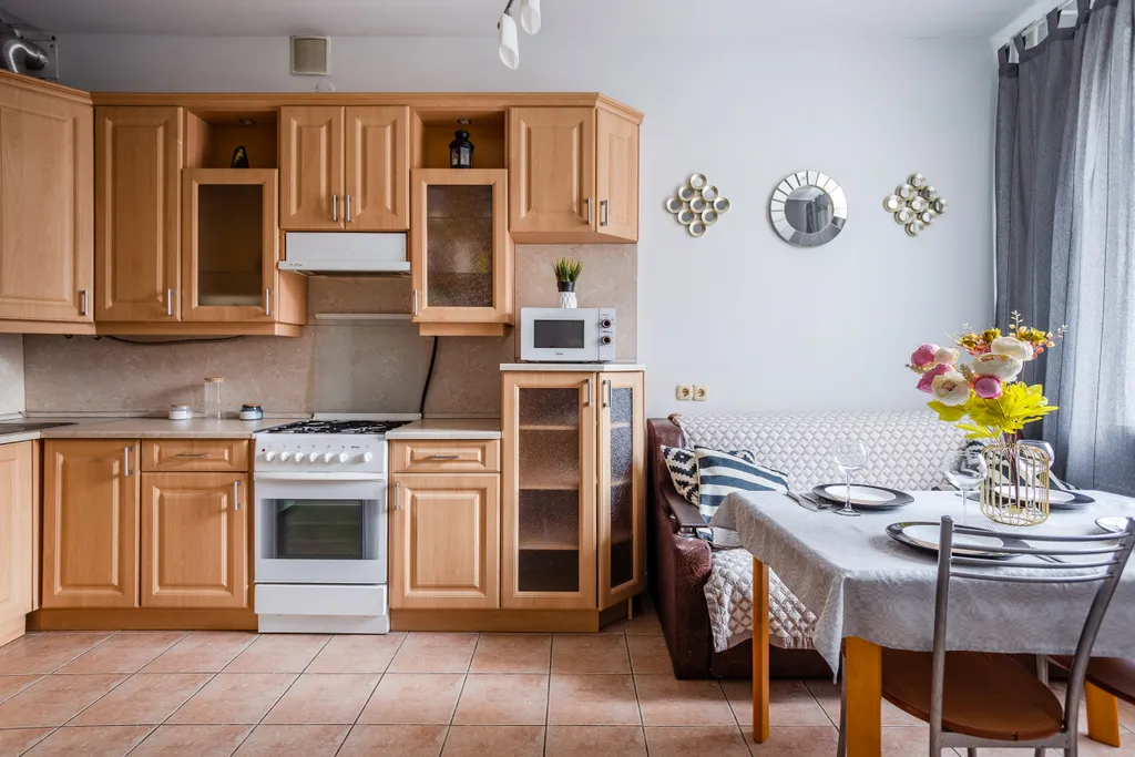 Квартира Просторная квартира у Царского Села — Пушкин